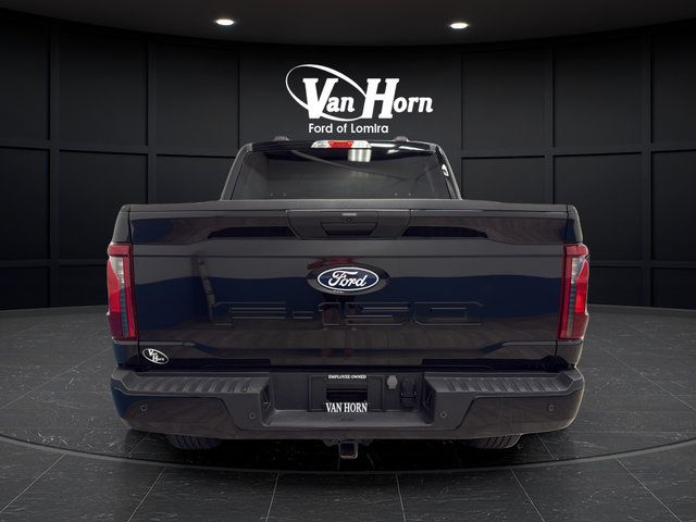 Used 2024 Ford F150 STX AWD/4WD image 6