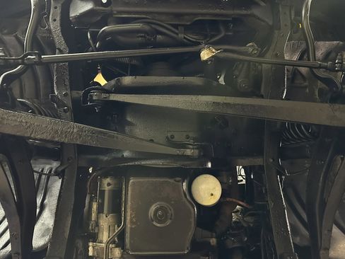 Used 1996 Ford F250 2WD SuperCab image 46