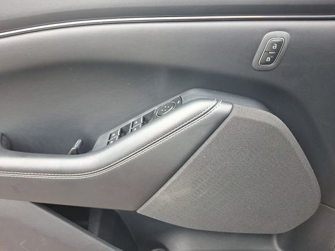 Certified 2022 Ford Mustang Mach-E Select RWD image 13