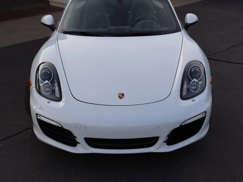 Used 2013 Porsche Boxster S image 9