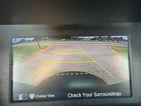 Used 2016 Honda Accord EX-L image 22