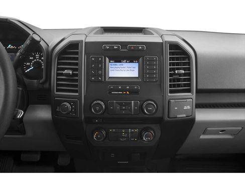 Used 2020 Ford F150 XL w/ Equipment Group 101A Mid AWD/4WD image 7