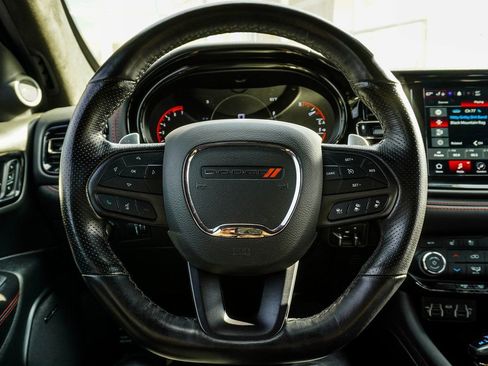 Used 2023 Dodge Durango R/T image 15