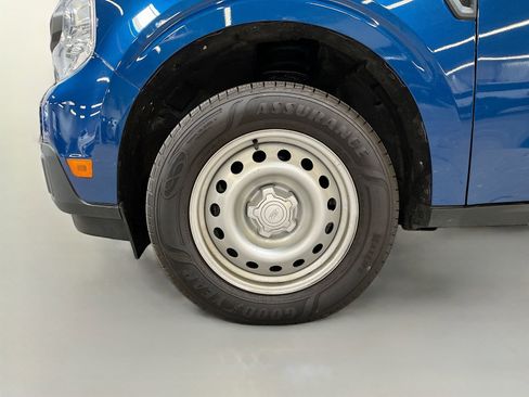 Used 2024 Ford Maverick XL w/ Equipment Group 100A Standard AWD/4WD image 28