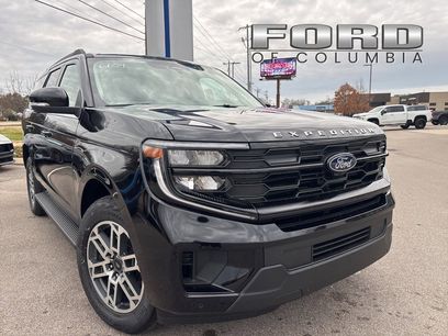 New 2025 Ford Expedition Active