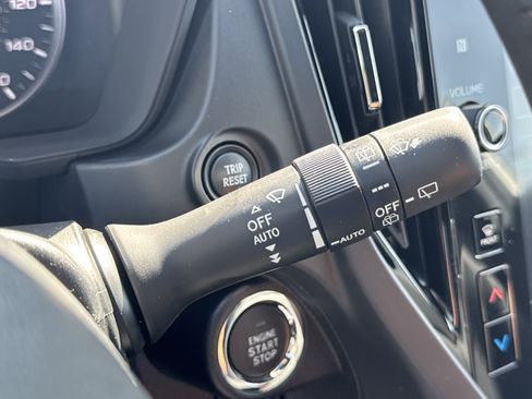 New 2026 Subaru Forester Touring image 18