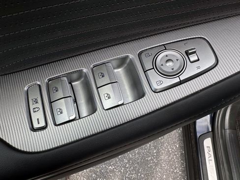Used 2024 Hyundai Palisade Calligraphy AWD/4WD image 9