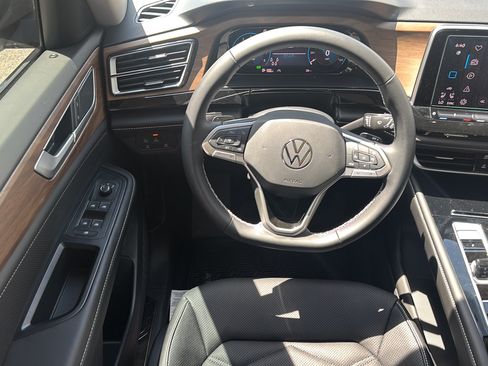 New 2026 Volkswagen Atlas SE AWD/4WD image 19