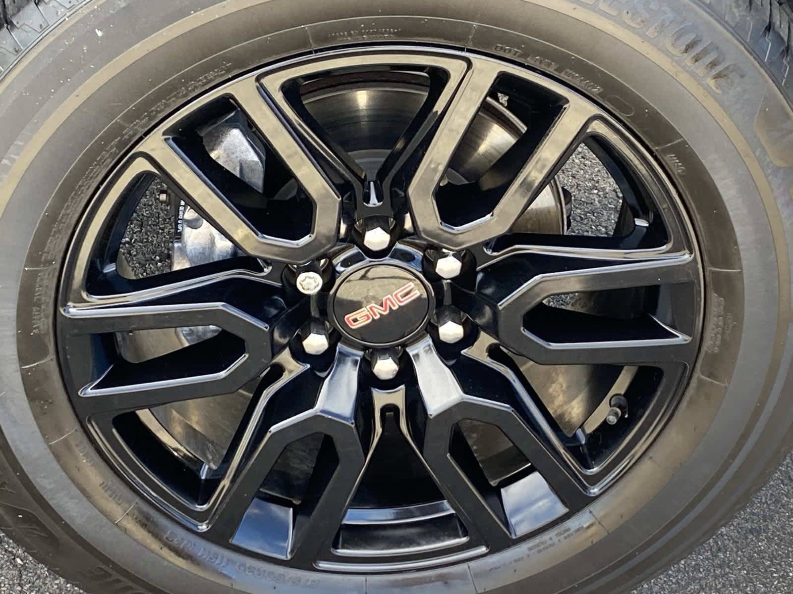 Used 2021 GMC Sierra 1500 Elevation w/ Preferred Package AWD/4WD image 26