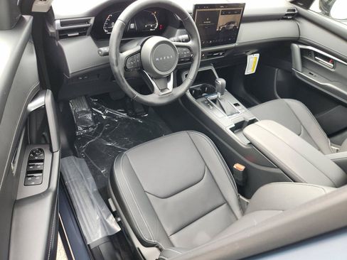 New 2026 MAZDA CX-5 2.5 S w/ Premium Package AWD/4WD image 24