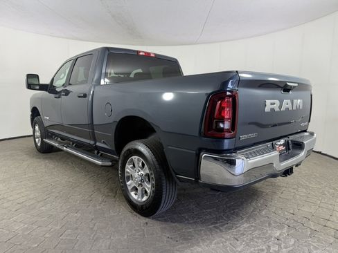 Used 2026 RAM 2500 Big Horn AWD/4WD image 6