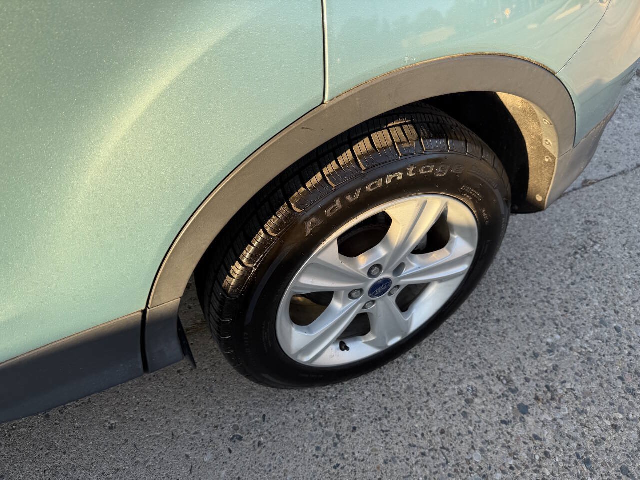 Used 2013 Ford Escape SE AWD/4WD image 31