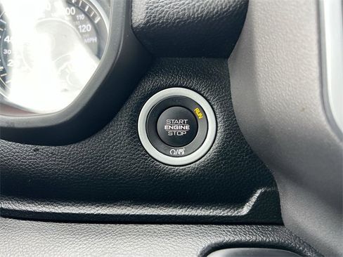 Used 2020 RAM 1500 Big Horn image 16