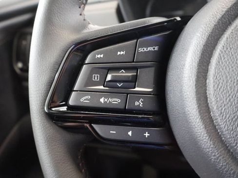 New 2026 Subaru Forester Touring w/ Touring Package AWD/4WD image 18