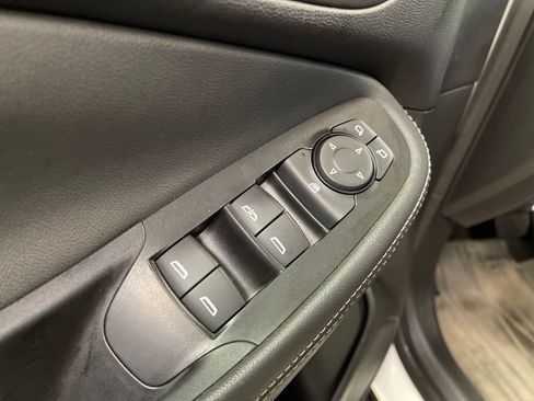 Used 2024 Buick Encore GX Preferred w/ Comfort Package AWD/4WD image 16