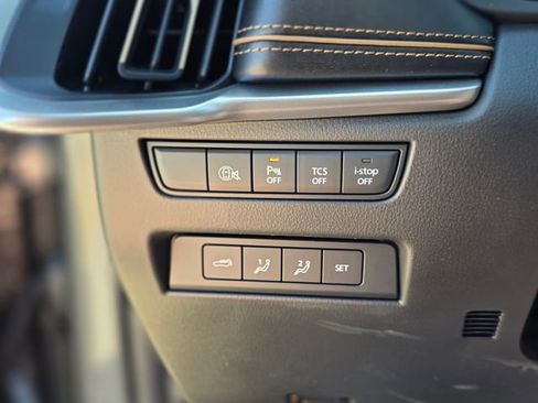 New 2026 MAZDA CX-90 3.3 Turbo S w/ Premium Package AWD/4WD image 40