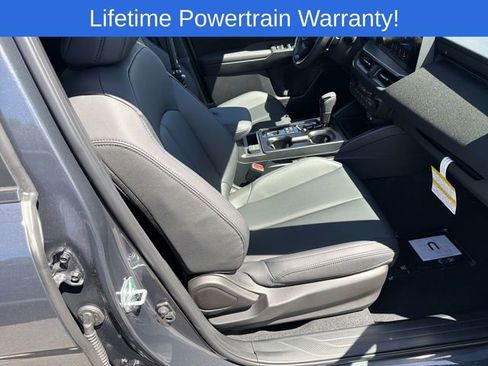 New 2026 Subaru Outback Premium AWD/4WD image 22