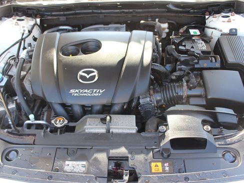 Used 2015 MAZDA MAZDA6 Touring image 48