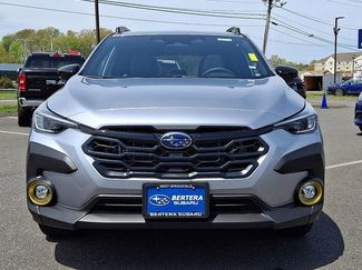 New 2026 Subaru Crosstrek 2.5i Sport AWD/4WD video 2
