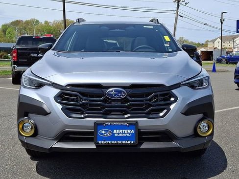 New 2026 Subaru Crosstrek 2.5i Sport AWD/4WD image 2