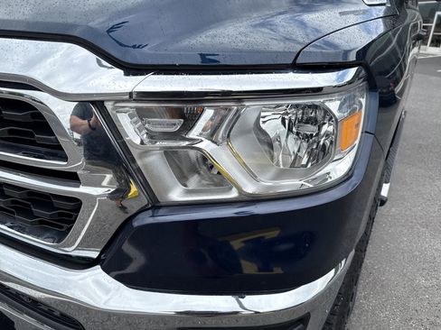 Used 2023 RAM 1500 Big Horn AWD/4WD image 10