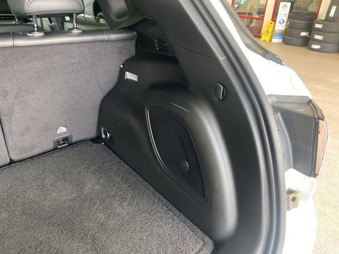 Used 2023 Jeep Compass Altitude w/ Sun and Sound Group image 14