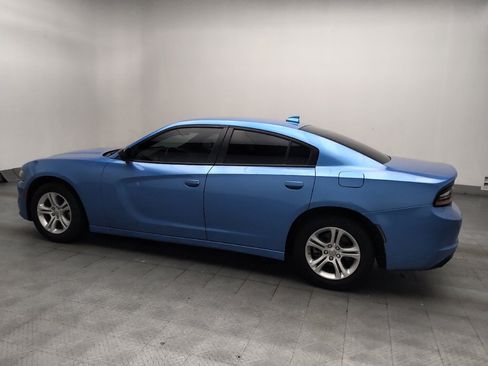 Used 2023 Dodge Charger SXT RWD image 3