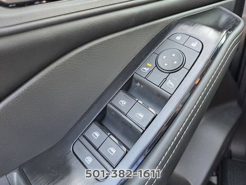 Used 2026 Nissan Rogue Dark Armor FWD image 29