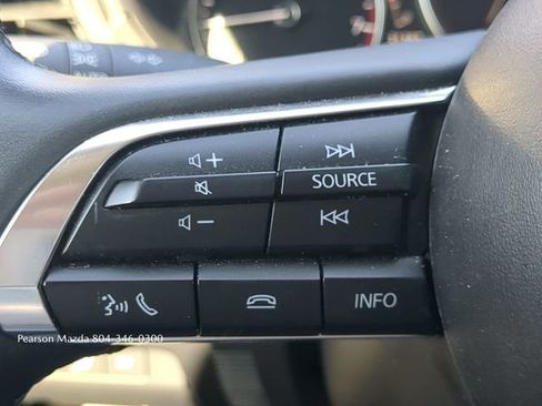 Used 2025 MAZDA CX-30 AWD 2.5 S w/ Preferred Package image 24