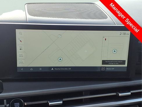 Used 2025 Hyundai Santa Fe XRT AWD/4WD image 4