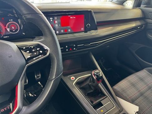 Used 2022 Volkswagen GTI S image 15