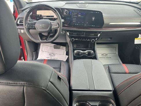 New 2026 Chevrolet Traverse RS w/ LPO, Floor Liner Package image 55