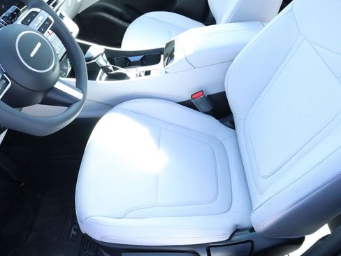 New 2026 Hyundai Tucson SE image 15