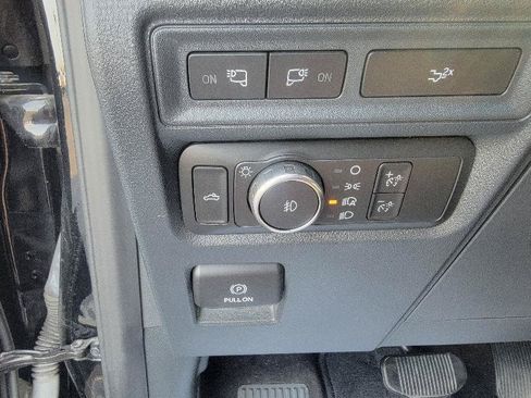 Used 2022 Ford F150 XLT w/ Equipment Group 302A High AWD/4WD image 13