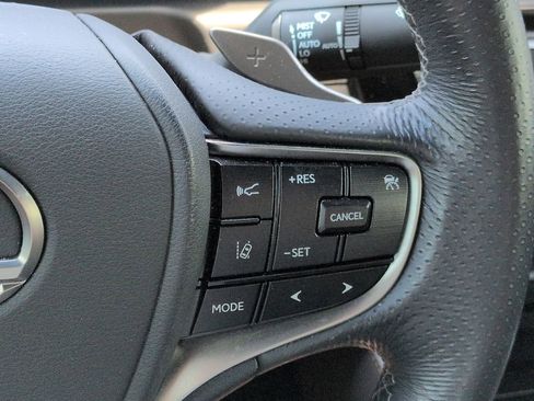 Used 2022 Lexus ES 350 F Sport w/ Accessory Package 2 FWD image 27