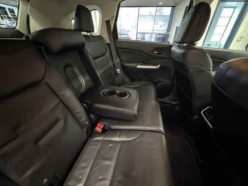 Used 2016 Honda CR-V Touring image 20