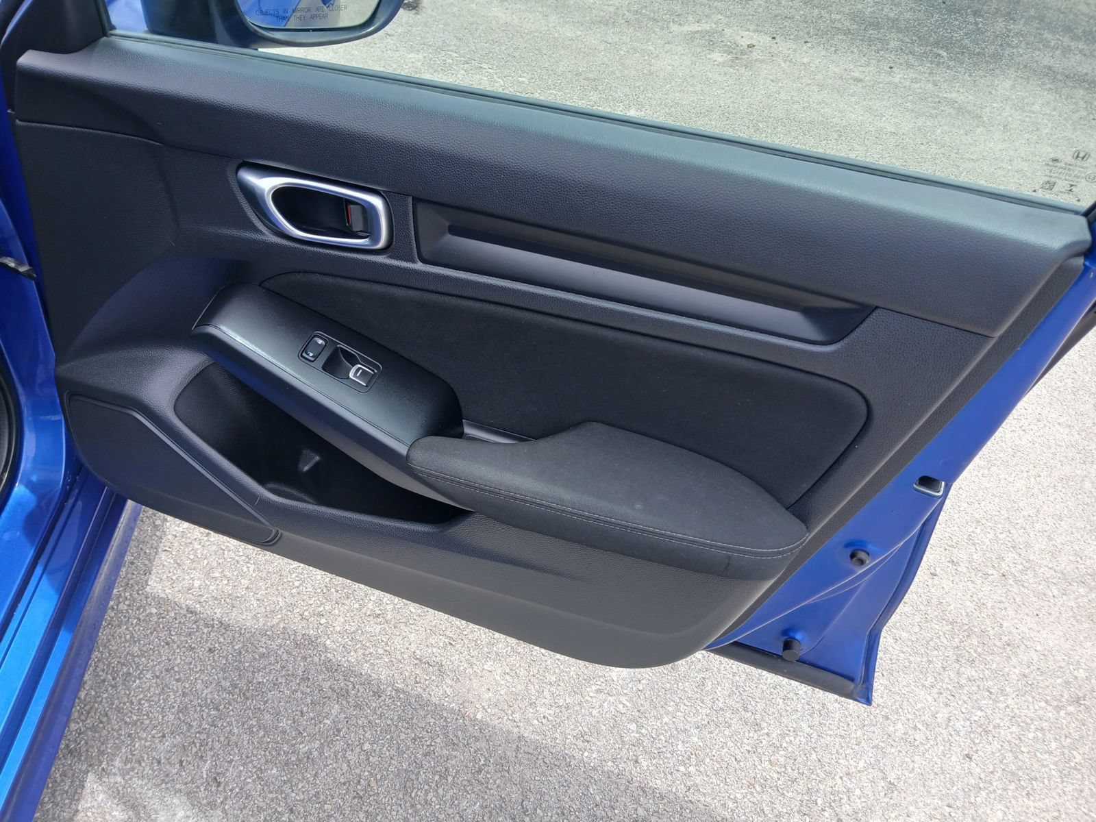 Used 2022 Honda Civic Sport image 18