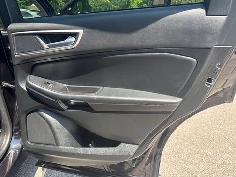 Certified 2024 Ford Edge SEL AWD/4WD image 17
