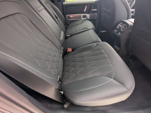 Used 2026 Mercedes-Benz G 63 AMG 4MATIC image 18