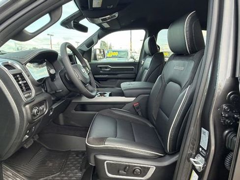 New 2026 RAM 1500 Laramie image 33