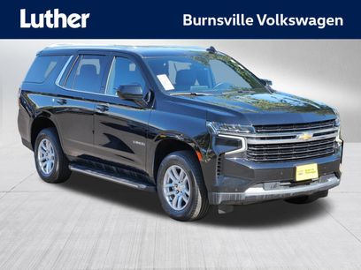Used 2024 Chevrolet Tahoe LT