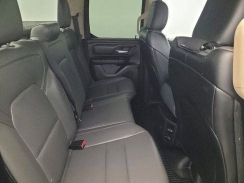 Used 2019 RAM 1500 Tradesman image 19