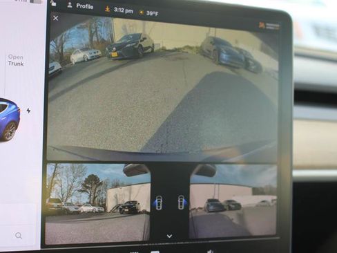 Used 2017 Tesla Model 3 Long Range image 20