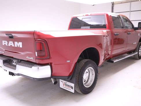 New 2026 RAM 3500 Lone Star image 5