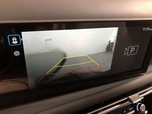 New 2025 Hyundai Santa Cruz SEL image 32