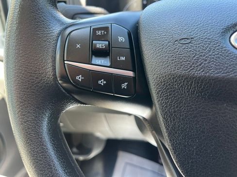 Used 2024 Ford Transit 250 Low Roof w/ Exterior Upgrade Package RWD image 20