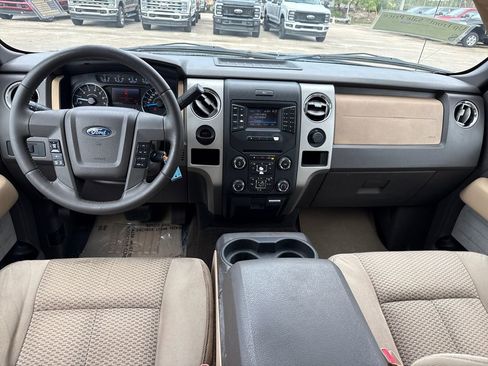 Used 2014 Ford F150 XLT w/ XLT Convenience Package RWD image 6