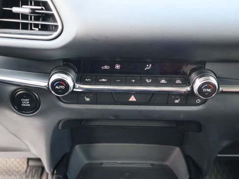 Certified 2025 MAZDA CX-30 AWD 2.5 S w/ Preferred Package image 26