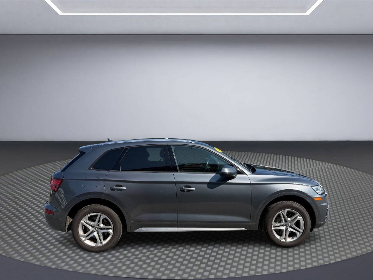 Used 2018 Audi Q5 2.0T Premium AWD/4WD image 8