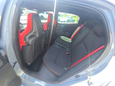 Used 2020 Honda Civic Type R image 26